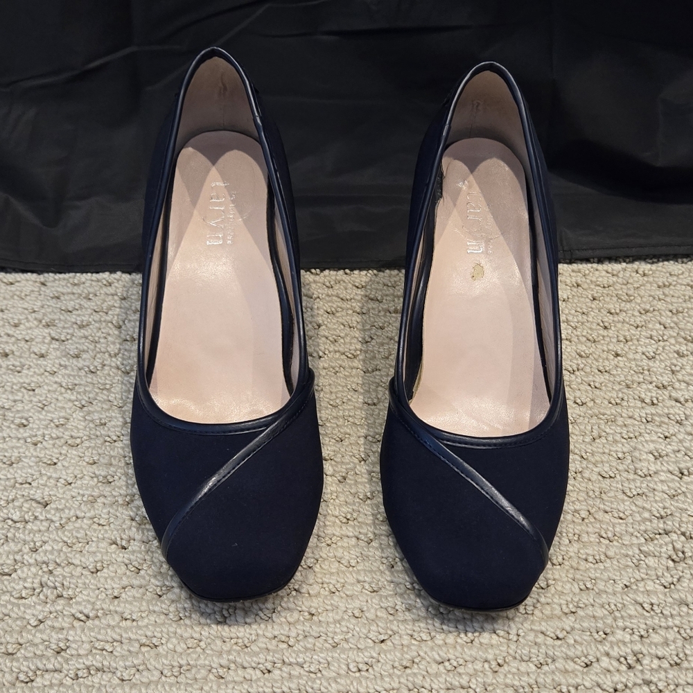 Taryn Rose heels
